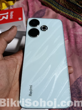 Redmi 13 '''6/128'''